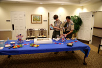 2022-06-05 Eagle Court of Honor